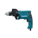 Taladro de Percusión Makita13 mm. 760 W.  HP1640