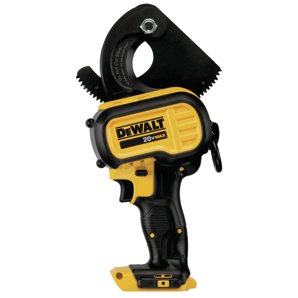 Cortador de Cables 20V dewalt DCE150B