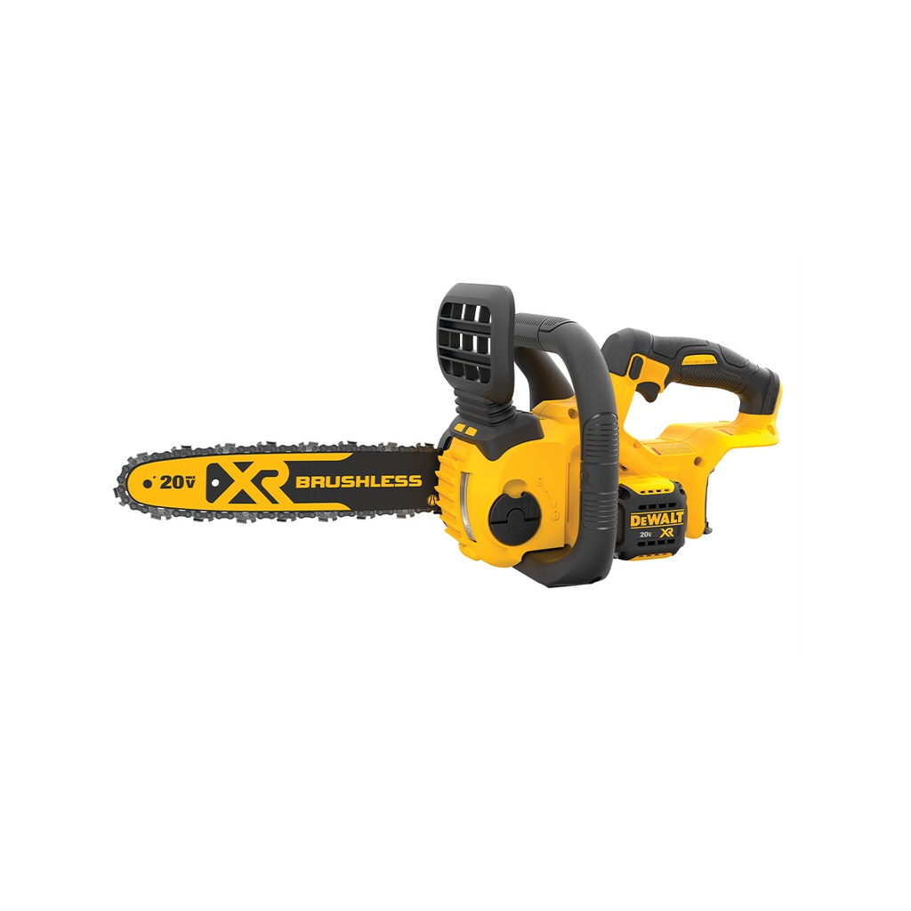 Motosierra Inalámbrica Dewalt 12" 20V MAX Brushless DCCS620B