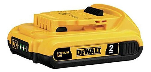 Bateria Dewalt 20V 2Ah Dcb203