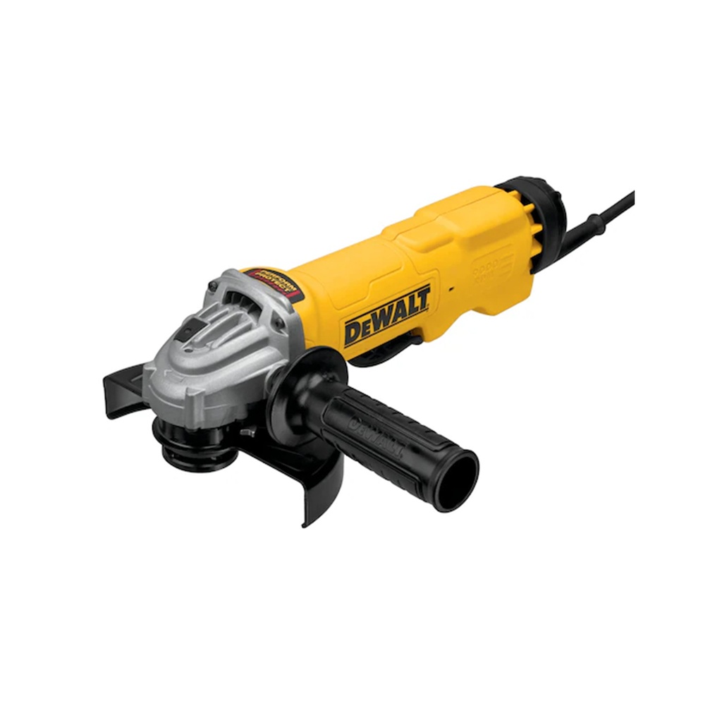 Esmeril Angular Eléctrico 4-1/2" 1400W HM DeWalt DWE4314N