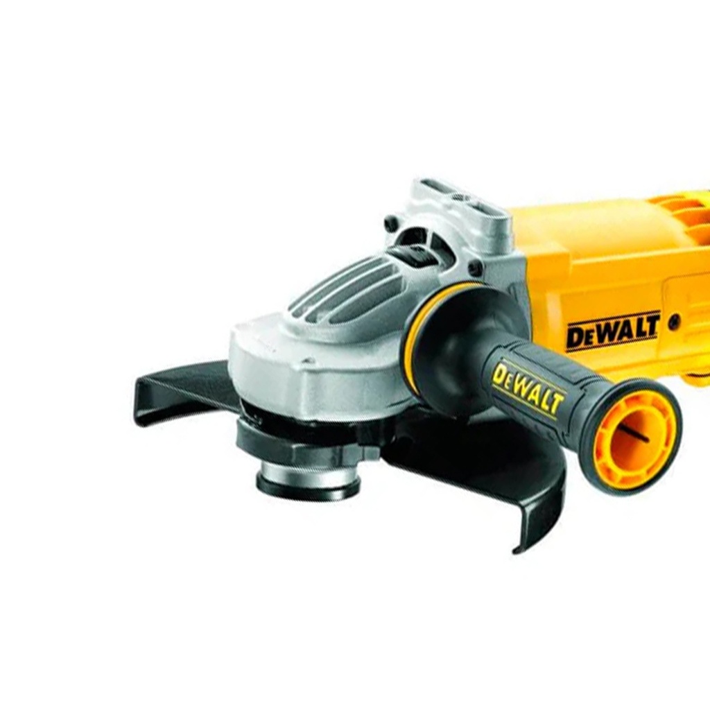 Esmeril Angular Electrico 9  2.700W dewalt DWE4579-B2C