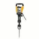 Martillo Demoledor. HEX 28  16KG 1.600W dewalt D25960-B2