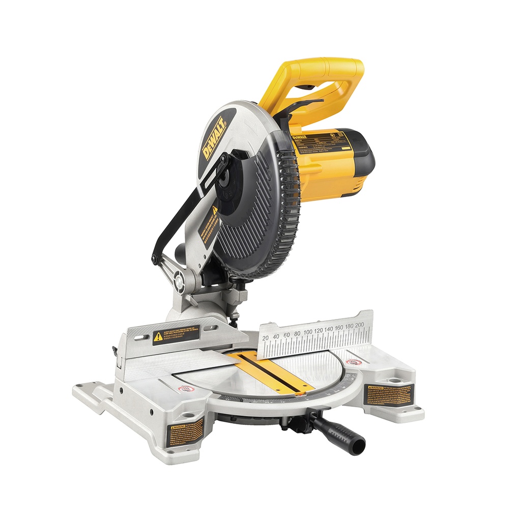 Sierra Ingleteadora 10  1.650W dewalt DW714-B2C