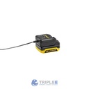 CARGADOR 12V 2 Ah Stanley sc122