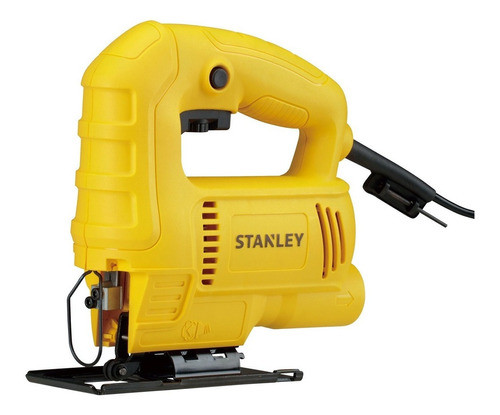 Sierra Caladora Stanley SJ-45 450 Watts