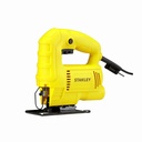 Sierra Caladora Stanley SJ-45 450 Watts