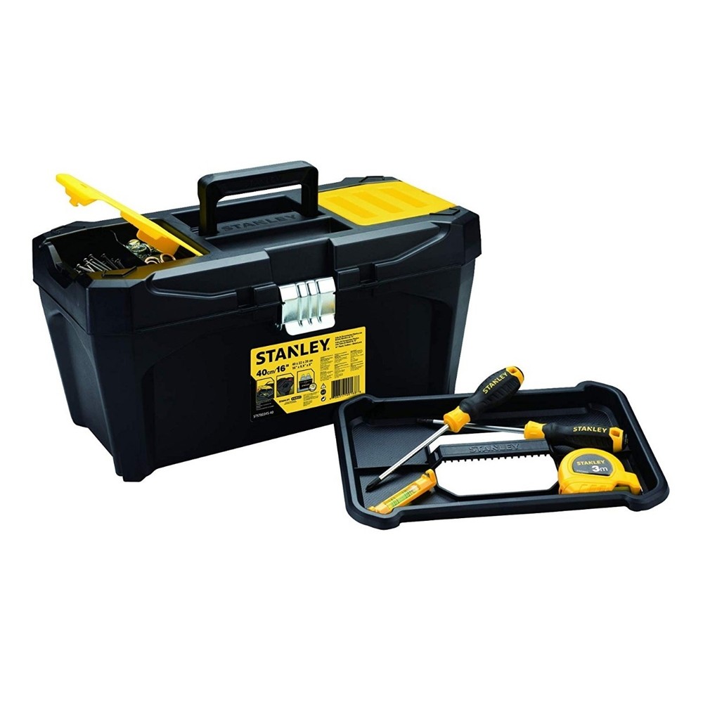 Caja herramienta stanley 16 STST80345-40