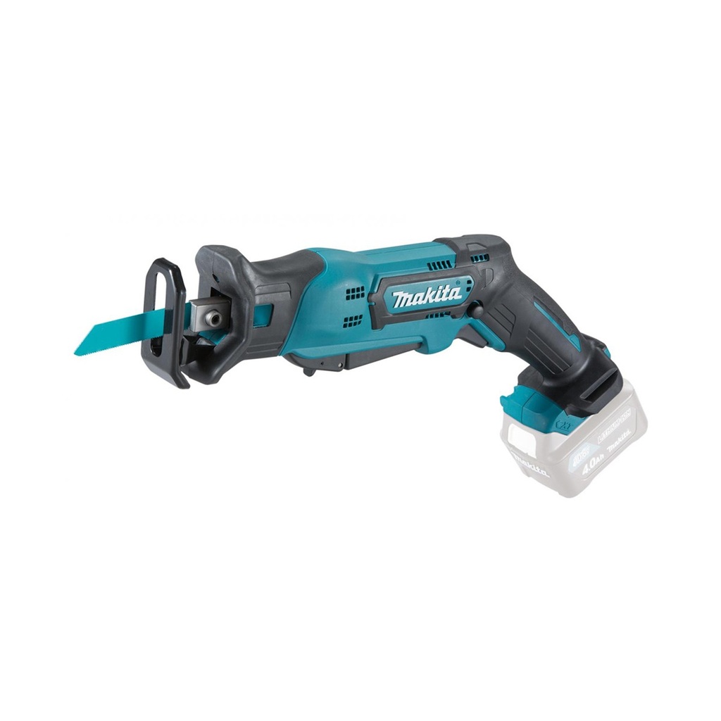 Sierra Sable Inalámbrica 12V CXT Makita JR105DZ