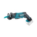 Sierra Sable Inalámbrica 12V CXT Makita JR105DZ