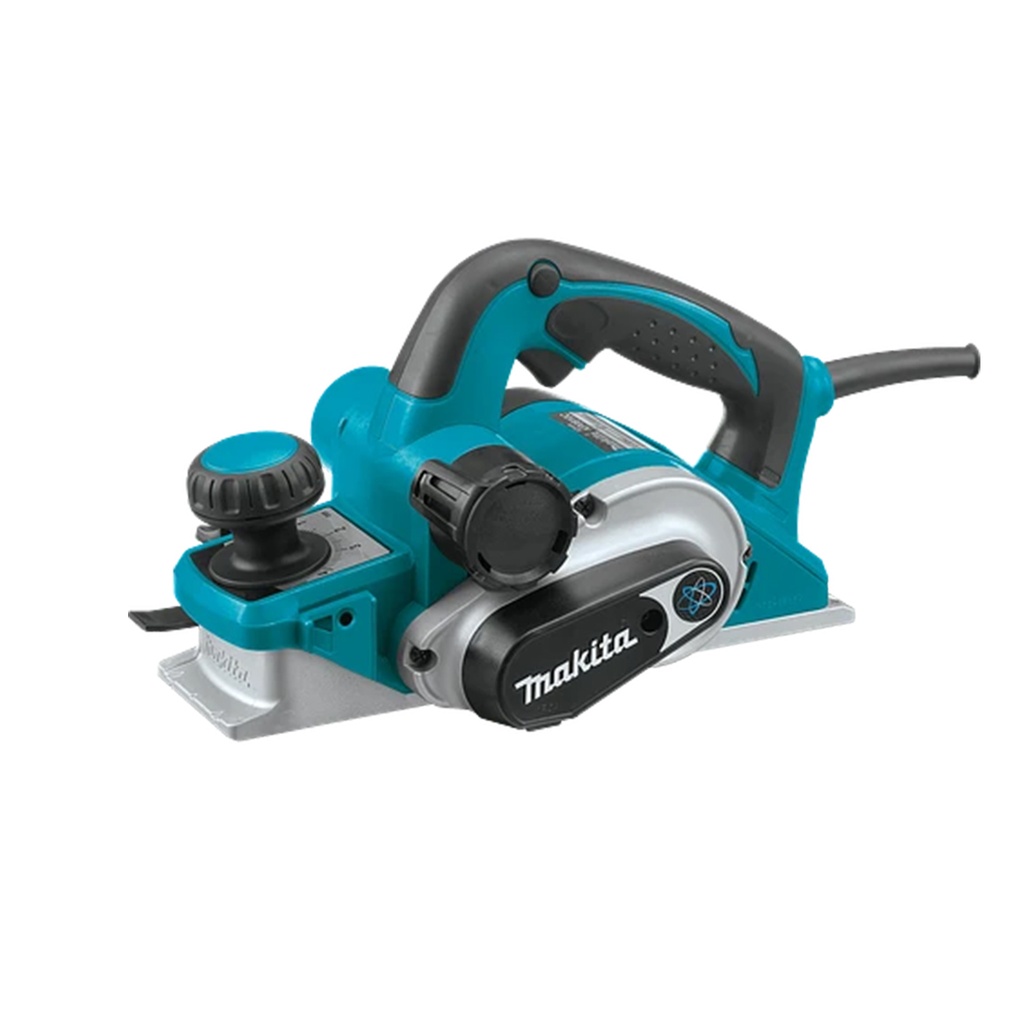 Cepillo Eléctrico 850w 82mm Makita KP081