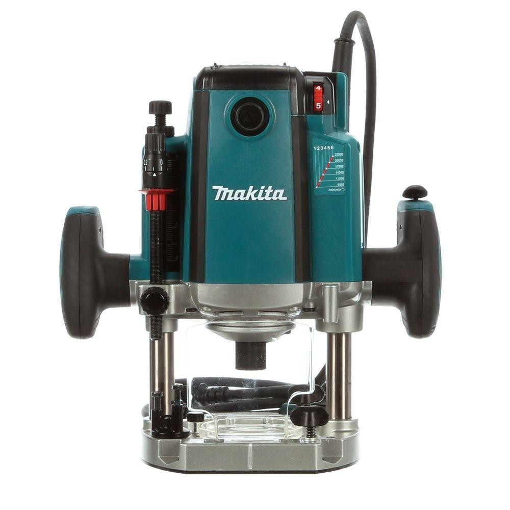 Rebajadora makita RP2301FC