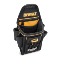 Porta taladro dewalt 19 Bolsillos DWST83483-LA