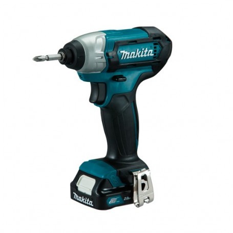 Kit de taladros Makita 12 Volt CLX224SAX