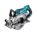 Sierra Circular Inalámbrica Makita 40V BL 7-1/4" RS001GZ