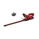 Cortasetos Inalámbrico 18V Einhell GC-CH 1846 Li Kit Power X-Change