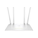 Router Wifi doble banda Cudy AC1200 4 en 1