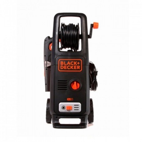 Hidrolavadora black and decker 1700W