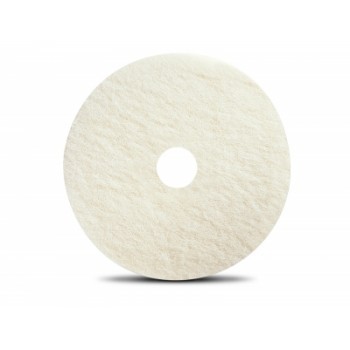 PADS BLANCO 13" LUSTER