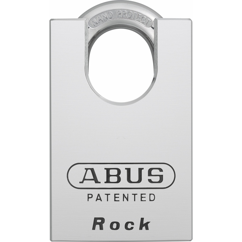 Candado Acero ABUS Rock 83cs
