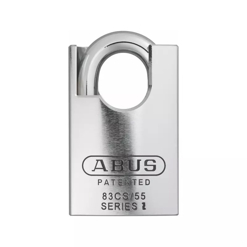 Candado Acero ABUS Rock 83cs