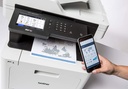 Impresora Multifuncional Láser Brother con NFC MFC-L8900CDW