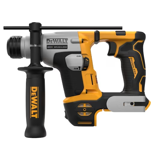 Rotomartillo Dewalt inalambrico 26 mm