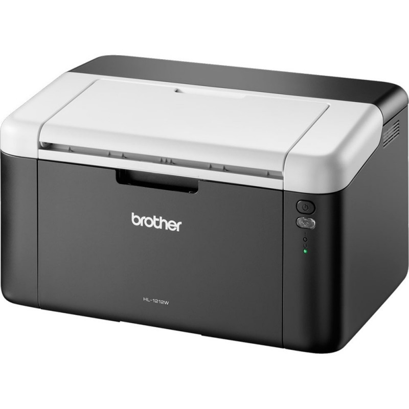 Impresora laser Brother HL-1202