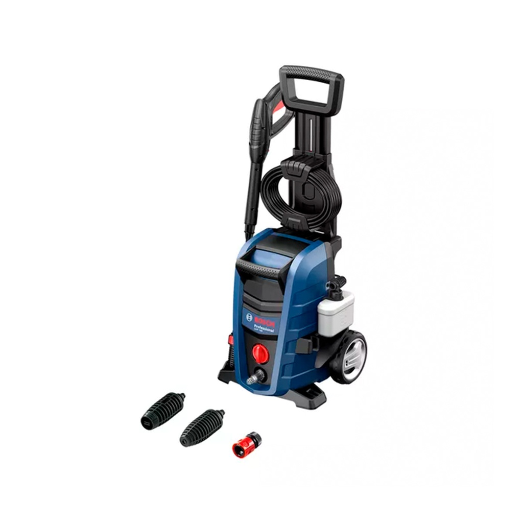 Hidrolavadora Bosch GHP 180 1500 W