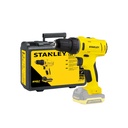 Taladro atornillador inalámbrico Stanley 12V SCD12