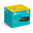switch Tplink  5 puertos Giga 10/100/1000 LS1005G