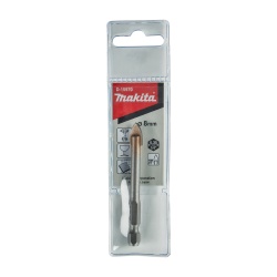 Broca de vidrio makita 8 x 70 mm toma 1/4 (copiar)