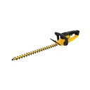 Cortasetos Inalámbrico Dewalt DCHT820B 22” (558 mm) 20V Brushless Max