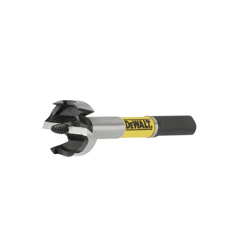 Broca autoalimentación Dewalt 41mm