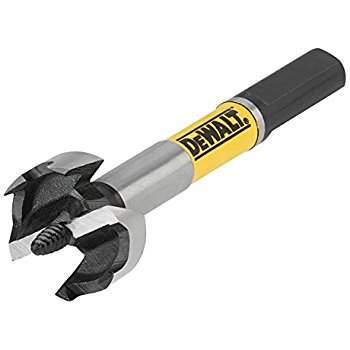 Broca autoalimentación Dewalt 41mm