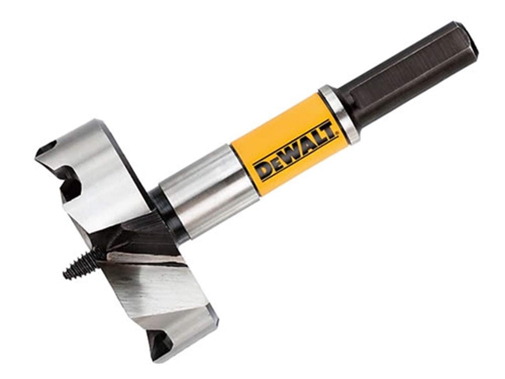 Broca autoalimentación Dewalt 54mm