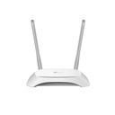 Router Inalambrico Tp-Link N 300 TL-WR850N