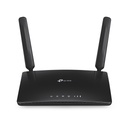 Router con chip 4G AC750 TP-link