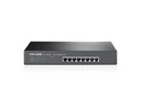 Switch 8 Puertos Gigabit Rackeable TP-Link TL-SG1008