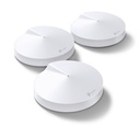 PACK EXTENSOR DECO ADMINISTRABLE AC 1300 3 UNID