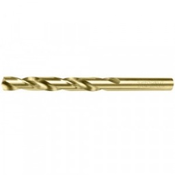 [D-64185] BROCA METAL HSS-TiN 1pc10×133(87)