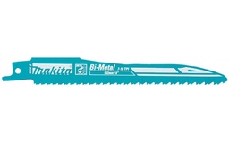 [B-05038] Hoja sierra sable makita Bi-Metal (7-18T X 152mm) B-05038