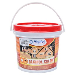 [3010080] Pintura para madera color pino Algifol 3,78 LTS galon