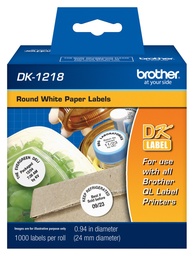 [DK1218] Etiqueta Brother Dk1218