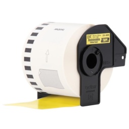 [DK4605] ETIQUETA CONTINUA QL BROTHER DK4605
