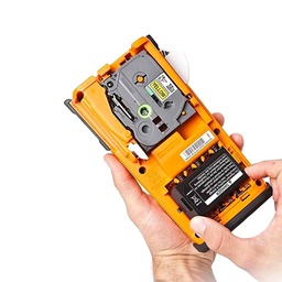 [PTE300VP] Rotuladora industrial portatil 20mm/seg Brother PT-E300VP