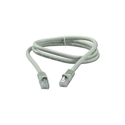 [0210039] Patch cord Cat6 0,5 mts gris