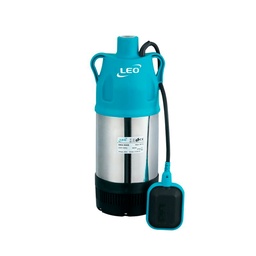 [103996] Bomba de agua sumergible LEO XKS-1100S 1,5HP/220V