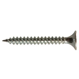 [B01TAD] TORNILLO DRYWALL METAL 6X1 1000U