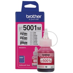 [BT5001M] Tinta impresora brother magenta BT5001M